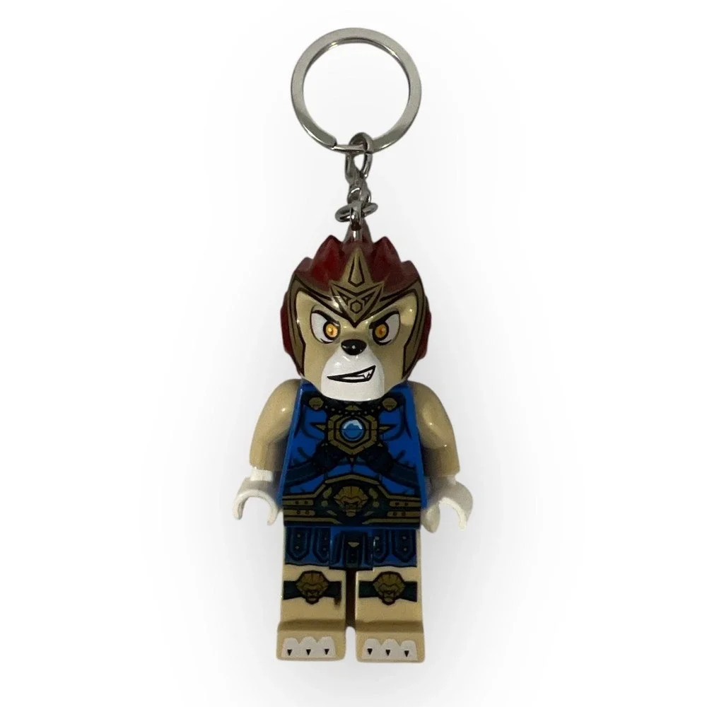 LEGO Legends of Chima Night Light Statue Large MiniFigure LED Light-Up Laval